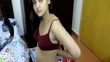 cute indian teen girl hard fucked by BF