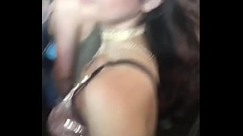 Sexy Raver Babe Dance Clips Music
